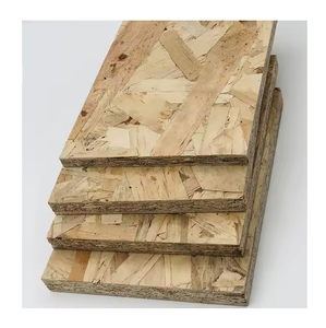Water-Resistant OSB Board - Ideal for Exterior Use - Product Image 5