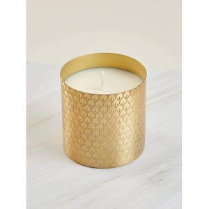 Attractive <b>Candle</b> Holder Deep <b>Candle</b> Jar Wax <b>Candle</b> Votive Customized Finished for Tabletop Decoration Home Lighting Decor Jar - Product Image 3