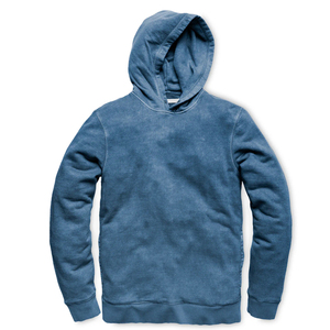 Sudaderas con capucha de algodón de cáñamo para hombre Sudadera lavada con capucha Orgánica Terry Sudadera con capucha para hombre Sudaderas con capucha Ropa de calle personalizada - Product Image 1