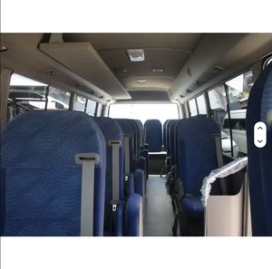 รถบัสโตโยต้าโคสเตอร์มือสอง 30 ที่นั่ง คุณภาพเชื่อถือได้ - Product Image 6