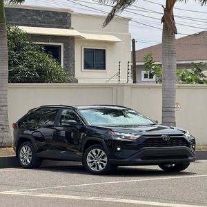 Juguete 2023 usado de alta cadencia-OTA RAV4 XLE Premium - Product Image 1