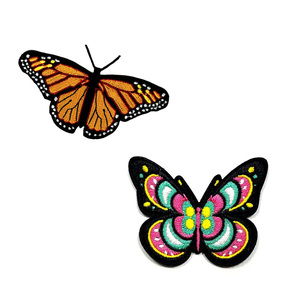 2023 Top Design Logo personnalisé Patchs de broderie écologiques Haute qualité à la mode Fer à repasser pour une utilisation en extérieur Taille réglable - Product Image 4