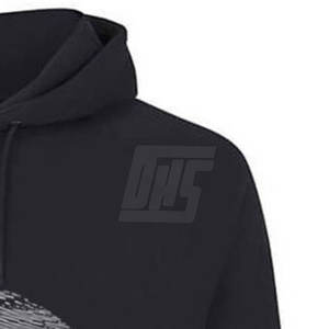 เสื้อฮู้ดดี้พิมพ์ลายสกรีนสำหรับผู้ชาย สวมใส่สบายทุกวัน เนื้อผ้านุ่ม ใส่สบาย เสื้อฮู้ดดี้พิมพ์ลายสกรีน - Product Image 4