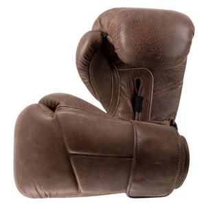 Guantes de boxeo de entrenamiento para hombre, equipo de kickboxing, bolsa de boxeo para gimnasio, entrenamiento, combate, combate, práctica de artes marciales - Product Image 4