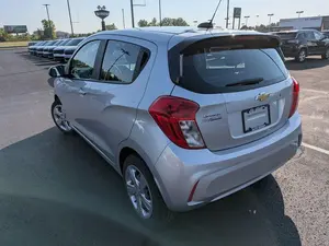 Usado 2020 Chevy Spark LS - Product Image 4