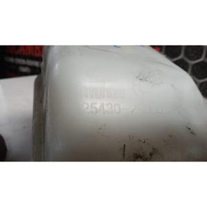 Réservoir de liquide de refroidissement D4FD KIA Sportage Series (10>16) 25430-2S000 Diesel 1.7 - Product Image 5