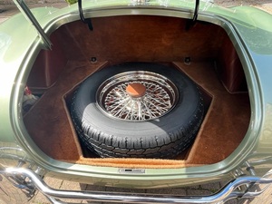 NETTOYAGE-TITRE-USAGÉ AC- COBRA- RE-PLI-CA-À VENDRE-PRÊT-À-LIVRAISON-PORTE À PORTE-LIVRAISON - Product Image 4