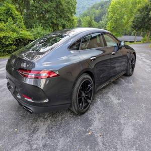 MEILLEUR PRIX POUR 2024 Mercedes-Benz AMG GT 53 - Product Image 3