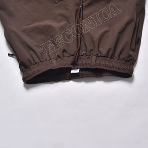 กางเกงเล่นสโนว์บอร์ดขนาดใหญ่กางเกงเล่นสกีปรับแต่งได้กางเกงสกีระบายอากาศได้ดีกันน้ำสำหรับยูนิเน็กซ์ - Product Image 3