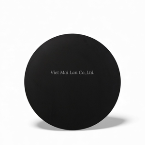 Salvamantel Redondo Moderno de Nácar con Acabado Natural Suave para Uso Diario en la Mesa, de Vietnam - Product Image 4