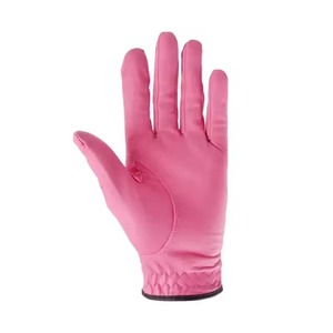 Guantes de golf de diseño personalizado más vendidos con corte perfecto Protección UV Precio bajo-Selección superior del fabricante profesional - Product Image 2