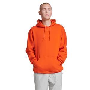 2025 nuevas sudaderas con capucha de primavera y otoño para hombre, sudaderas informales de moda de Color sólido, tela superior para hombre con diseño de impresión 3D, sudaderas con capucha para hombre - Product Image 3