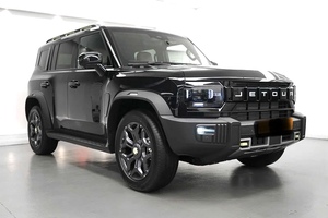 Brand New 2024 jeto ur luxury 299HP 4-<b>Cylinder</b> 4WD fuel-Petrol Engine Left hand sterring Automatic Transmission - Product Image 4