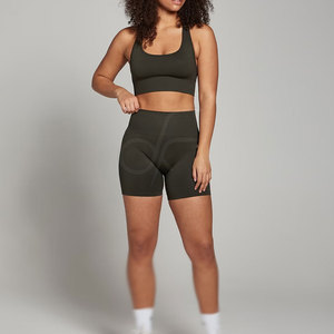 Ropa de gimnasio, sujetador deportivo para mujer, sujetador deportivo para entrenamiento, ropa deportiva, sujetador deportivo. - Product Image 3