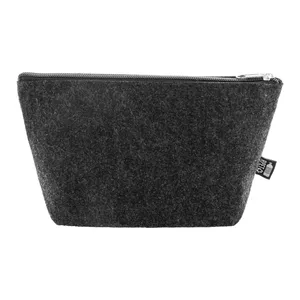 Bolsa de Aseo Refelt Beauty RPET, Ecológica, para Accesorios - Product Image 2