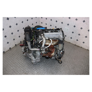 ชุดเครื่องยนต์ 1NZ TURBO ราคาโรงงาน คุณภาพสูง ประสิทธิภาพเทอร์โบยอดเยี่ยม - Product Image 6