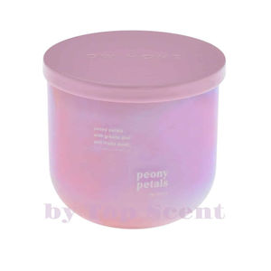 ดอกโบตั๋นตกแต่งบ้านวันวาเลนไทน์ทำจากขี้ผึ้งถั่วเหลือง - Product Image 2