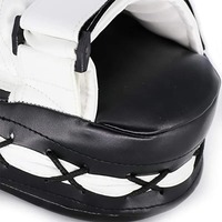 Offre Spéciale Mitt Focus MMA Training Boxe Main Cible Pad Kickboxing et Muay Thai Tapis de boxe spécifiques