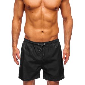Conception personnalisée de haute qualité hommes maillots de bain hommes maillots de bain sexy conseil d'impression personnalisé court pour hommes - Product Image 1