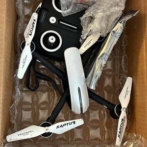 Drones Prosumer à Jersey City NJ Machines volantes de haute qualité pour les amateurs et les passionnés - Product Image 1