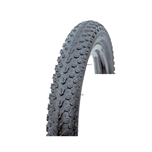 Jingyuan pneu en caoutchouc naturel 12x2.125 <span class=keywords><strong>vtt</strong></span> vélo de route pneu de vélo - Product Image 3
