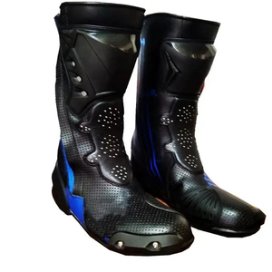 Top Selling Comfortable Short Sports Shoes for Motorcycle & Auto Racing Manufacture's Racing Wear - Product Image 1