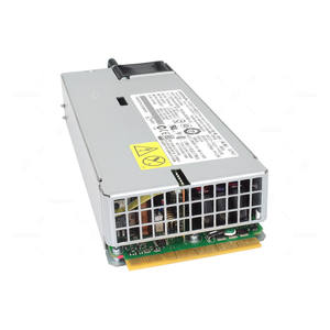 Alimentation IBM 94Y8114 750W 80 PLUS PLATINUM pour X3550 X3650 Reconditionnée - Product Image 2