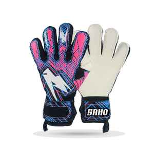 MOQ OEM Guantes gaélicos impermeables con correa ajustable y control de Palma firme y capa trasera transpirable - Product Image 2