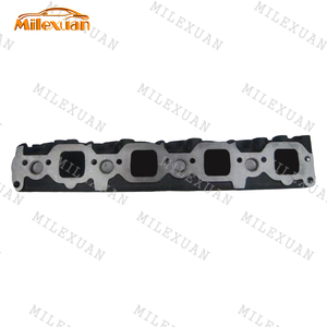 Cabeza de Cilindro OE 5-11110-146-2 5-11110-161-0 4BA1 para Motor Diésel <span class=keywords><strong>Isuzu</strong></span> Elf <span class=keywords><strong>Journey</strong></span> <span class=keywords><strong>Bus</strong></span> 2.8L - Product Image 5