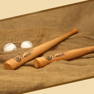 Bate de béisbol profesional de madera maciza de haya de alta calidad, ligero y duradero para entrenamiento, proveedor mayorista, fabricante - Product Image 4