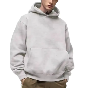Sudaderas con Capucha para Hombre al por Mayor, Ropa Casual Urbana, Sudadera con Capucha Extra Grande, Impresión Personalizada, Sudaderas de Lujo para Hombre - Product Image 1