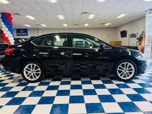 LHD/RHD 2018 NISSAN SENTRA SV FWD USADO - Product Image 4