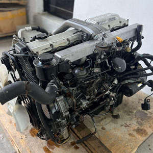 Motor Diésel Usado de Alta Calidad de 4.2L 1HDT 1HDFT con Caja de Cambios - Product Image 1