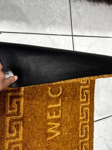 Premium PVC Mat Non <b>Slip</b> <b>Long</b> Lasting Colorful Design Simple Maintenance Ideal for Home or Office Use - Product Image 3