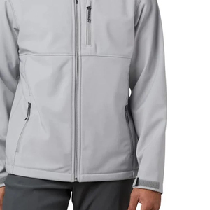 Chaqueta de Esquí Ligera e Impermeable para Hombre, para Actividades al Aire Libre, Pesca, Caza, Camping, Chaquetas de Tallas Grandes en Venta - Product Image 5