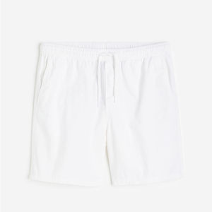 Shorts de course décontractés pour hommes en toile unie avec poches, 7 pouces, légers, à séchage rapide, respirants, coupe-vent, pour la salle de sport, fabriqués au Pakistan - Product Image 1