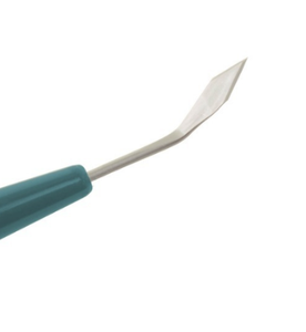 Venta caliente 2025 cuchillas quirúrgicas oftálmicas ENT/queratomo/cuchillo oftálmico queratomo de 1,6mm .. - Product Image 1