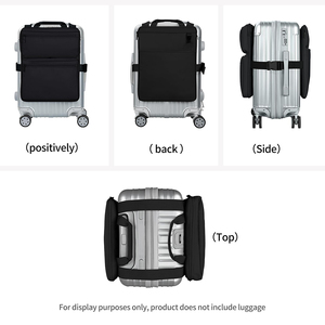 Du Lịch Tổ Chức Đóng Gói <span class=keywords><strong>Cubes</strong></span> Cho Hành Lý Khai Thác Không Thấm Nước Chống Bụi Kinh Doanh Du Lịch Phải Có Lưu Trữ Tote Túi - Product Image 3