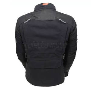 Dernier style de veste textile pour moto pour adultes Vêtements de sport Auto pour adultes Veste textile pour moto de course - Product Image 4