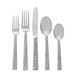 Poignée de conception forgée cuillère de mariage en acier inoxydable pur couverts couverts idéaux pour les ustensiles de cuisine d'hôtel accessoire de vaisselle - Product Image 1