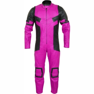 Vente chaude nouvelle combinaison de moto en cuir 2025 combinaison de course de moto confortable - Product Image 2