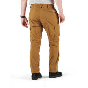 Vêtements de travail de sécurité Pantalon cargo de poche multi-outils Pantalon de travail réfléchissant haute visibilité pour la construction de routes - Product Image 6