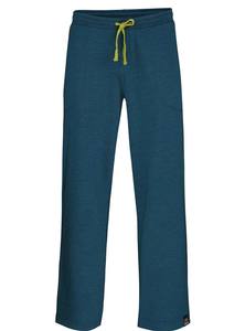 Pantalones Deportivos de Lana Merino para Hombre, Pantalones de Chándal de Lana Merino, Pantalones de Salón de Felpa Francesa - Product Image 5