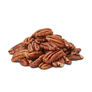 Noix de pécan gourmandes à peau fine, délicieuses et saines, en gros, à vendre - Product Image 4