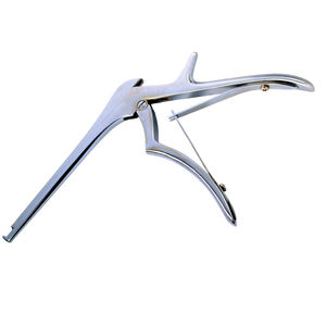 คีมคีร์ริสันรอนเจอร์ – เครื่องมือผ่าตัดสแตนเลสสำหรับศัลยกรรมกระดูกและศัลยกรรมประสาท - Product Image 2