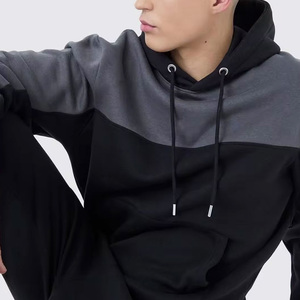 Survêtement de sport pour hommes décontracté quantité minimale de commande bas Meilleure qualité Prix pas cher Survêtement unisexe Prix de gros Fabriqué au Pakistan - Product Image 6