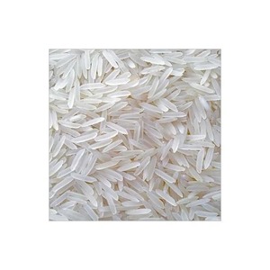 ข้าวบาสมาติกข้าวขาวข้าวเมล็ดยาวสำหรับ Pulao และ Biryani - Product Image 6