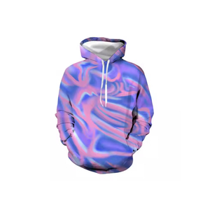 Mode à la mode survêtements de luxe pour femmes vêtements survêtement personnalisé hommes belle éponge survêtement pour femme Jogging costume vêtements de sport - Product Image 6