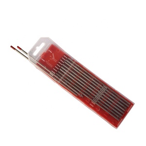 AWS Er308L In Acciaio Inox TIG Saldatura Vergella 1.6mm-3.2mm Di Diametro Dispon - Foto 2