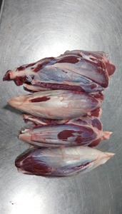 COMPRE CARNE DE VACA SIN HUESO CONGELADA HALAL, CARNERA DE VACUNA/Carne sin hueso de búfalo Halal/Omasum de ternera congelada/Carne congelada - Product Image 5